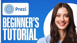 Prezi Tutorial For Beginners 2026 | How to Use Prezi