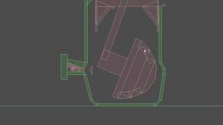 Box2d Two Stroke Engine - Voice Over
