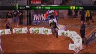 Australian Super X 2009 Round 4 Opens Triple Challenge Highlights