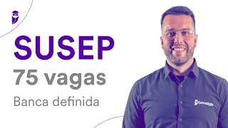 Concurso SUSEP - 75 vagas: Banca definida