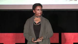 TEDxMosesBrownSchool - Joan Countryman - Speaking of Teaching