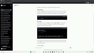 python timeit example