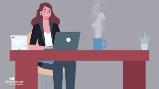 A Complete Workforce Management Solution