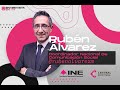 PREP y Conteo Rápido, instrumentos que son parte de la cadena de confianza: Rubén Álvarez