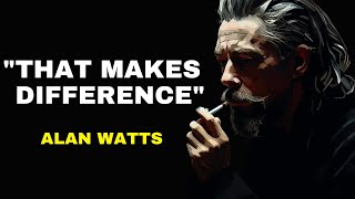 "When You're Truly Ready To Understand Life" | Alan Watts On The Meaning Of Life