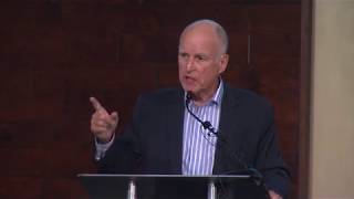 Governor Wants More Reforms For California's Prison System