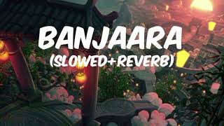 Banjaara Bengali song Lofi Remix song... (Slowed+Reverb).#musiclofi#bengalisonglofi