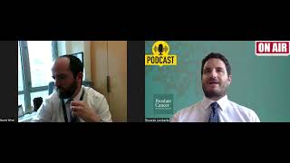 Episode 7: DKN-01 as monotherapy or in combination with docetaxel