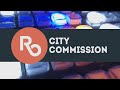 Royal Oak City Commission Meeting - August 12, 2024,