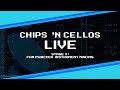 Chips 'N Cellos Live: Stage 1 - FamiTracker Instrument Making