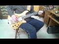 More Today Than Yesterday Spiral Starecase Greg Papaleo Bass Cover