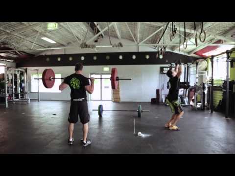Buyers Advice: Tips on Purchasing an Olympic Barbell Buyers Advice: Tips on Purchasing an Olympic Barbell