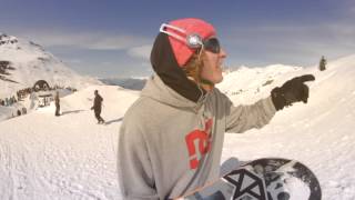 DC Shred Days 2012 - Official Edit