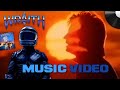 Tim Feehan - Where's The Fire | Official Music Video | The Wraith Soundtrack | 1986