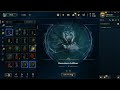 150x Masterwork Chests opening [League of Legends]