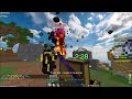 hypixel skywars 70☆ 하이픽셀 스카이워즈 70스타