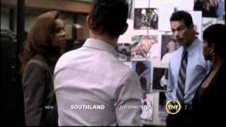 Southland 3 promo