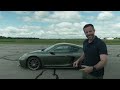 what we learned after testing a porsche 718 gts 4.0 40 000 miles car and driver