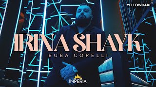 Buba Corelli - Irina Shayk