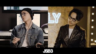 'Baby don't cry' acoustic ver. / 三代目 J SOUL BROTHERS