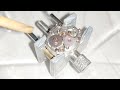 how to repair a hmt shobha watch assembly u0026disassembly of hmt citizen cal.2340a watches hmt citizen