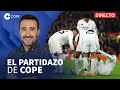 🔴 PLAGA DE LESIONES EN EL REAL MADRID EN EL PEOR MOMENTO I El Partidazo de COPE, con Juanma Castaño