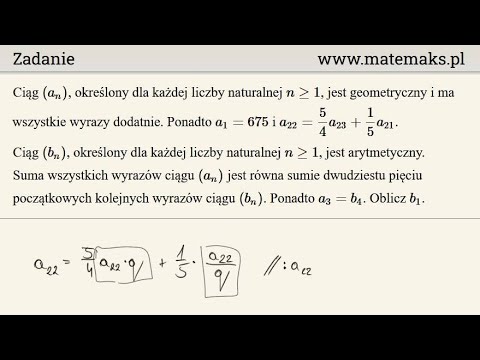 Matura Rozszerzona 2022 - Zadanie 10 - Rozwiązanie - YouTube