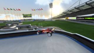 Trackmania D05 1:01.39 by Maccron