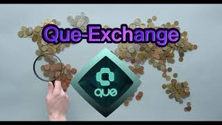 Que Exchange: Your crypto trading solutions are here