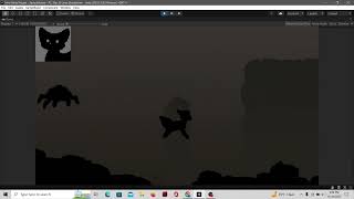 Unnamed game - DevLog 2