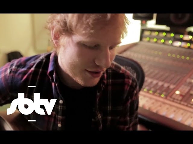 Ed Sheeran - Take It Back Ed Sheeran - Take It Back