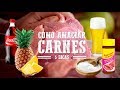 5 DICAS DE COMO AMACIAR CARNES I Churrasqueadas