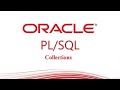 PL/SQL tutorial : Introduction to PL/SQL Collections in Oracle Database