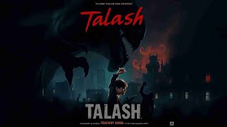 Talaash - A Motivational Journey by Echo Artist | Official Music Video.