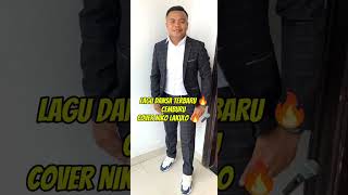 LAGU DANSA AWAL TAHUN BARU.2025🔥🔊 CEMBURU 🔥 COVER NIKO LAKULO 🎤🔥