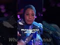 sea queen dropping some of the best advice we’ve ever heard themaskedsinger