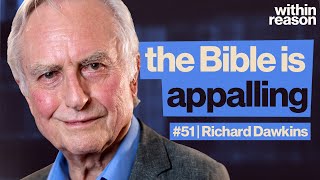 Religion Is Still Evil - Richard Dawkins