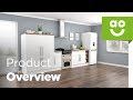 Leisure Electric Cooker GRB6CVC Product Overview | ao.com