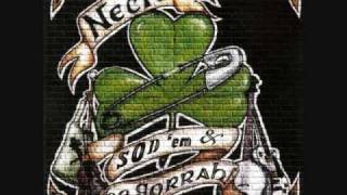 Neck - Always Upsettin' Somebody - Irish Punk