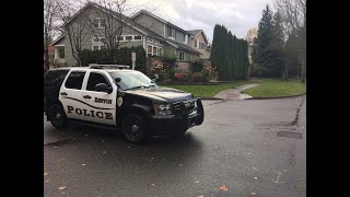 Have A Question? Ask Renton PD Series