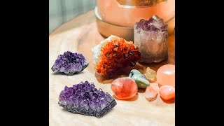 Uruguay Purple Amethyst Geode With Factory Price