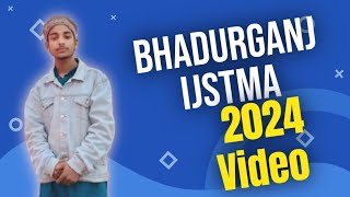 BHADURGANJ IJSTMA में सऊदी अरब से आए....? (TABLIGI IJTEMA) Kishanganj Bihar