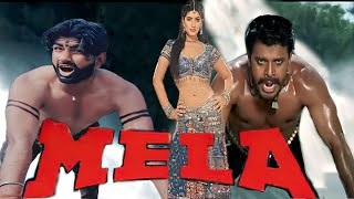 Mela (2000) Aamir Khan | Gujjar best dialogue | Mela movie best dialogue