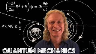 Quantum Mechanics Ch. 2:  Scattering and tunneling, Part 1.