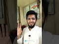 நோயால் சிரமப்படும் பொழுது இதை கூறுங்கள் sirajudeen yousufi live dawah tamil status bayan 57