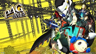 【Persona4】P4G ペルソナ４ 初見プレイ part19