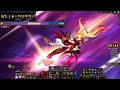 dfo neo battle mage 40 second rotation 31.3b