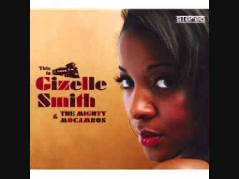 Gizelle Smith & The Mighty Mocambos – Hold Fast (2009, CD) - Discogs