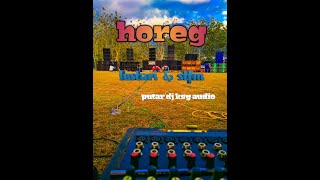 Download Lagu Dua Sound putar DJ jinggle ksg audio horeg... MP3 Gratis