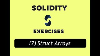 17- Structs: creating a struct array